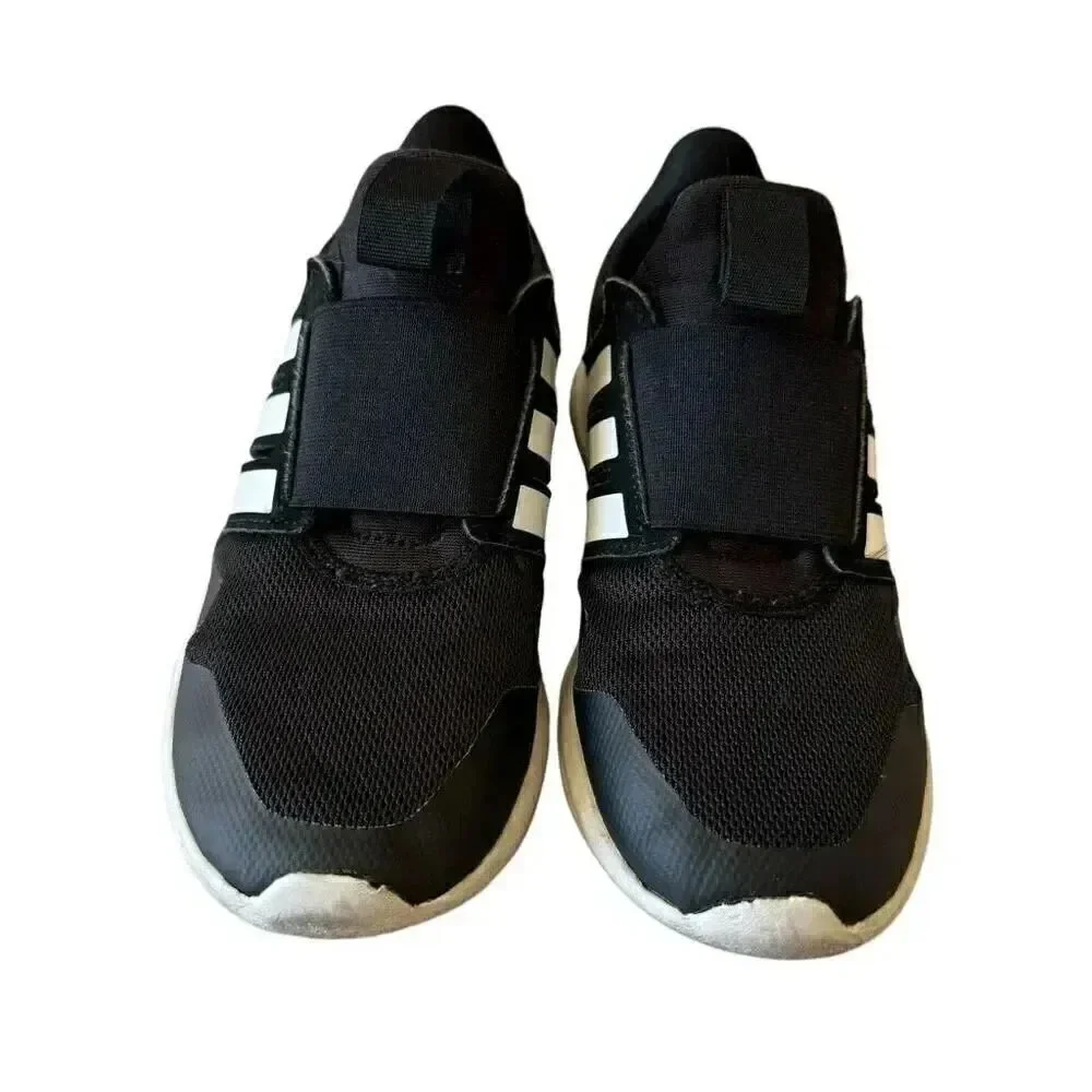 Adidas Boys Activeride 2.0 Sport Trainers Athletic Running Sz 3